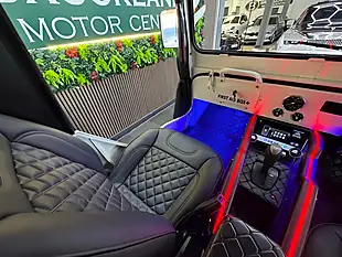 Used 1979 Jeep Jeep Mahindra Jeep [rare Opportunity] White - Interior and Exterior details 13