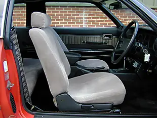 Used 1980 Toyota Celica Xx Supra Mk1 Red - Interior and Exterior details 15