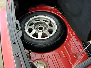 Used 1980 Toyota Celica Xx Supra Mk1 Red - Interior and Exterior details 18