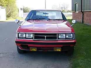 Used 1980 Toyota Celica Xx Supra Mk1 Red - Interior and Exterior details 2