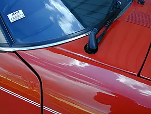 Used 1980 Toyota Celica Xx Supra Mk1 Red - Interior and Exterior details 8