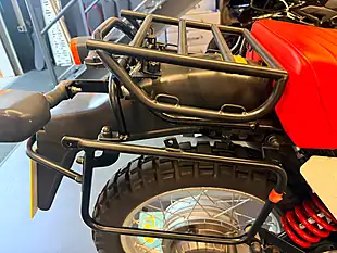 Used 1981 BMW R80 G/S - Interior and Exterior details 13