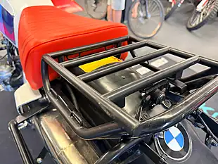 Used 1981 BMW R80 G/S - Interior and Exterior details 3