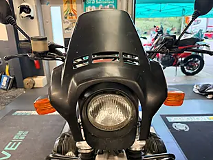 Used 1981 BMW R80 G/S Paris Dakar - Interior and Exterior details 15