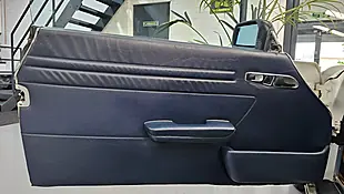 Used 1983 Mercedes-Benz 380 Sl Convertible White - Interior and Exterior details 18