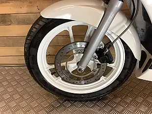 Used 1985 Suzuki Rg - Interior and Exterior details 20