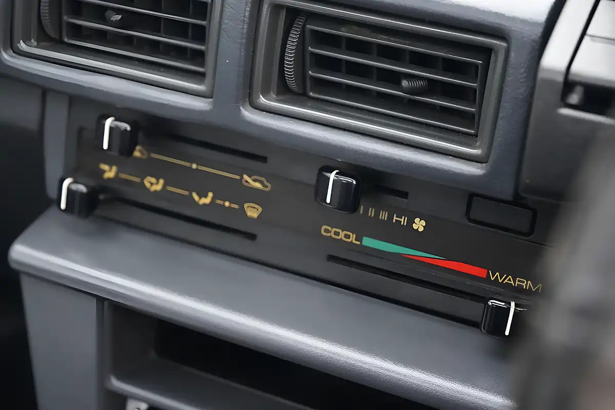 Used 1985 Toyota Corolla GT - Interior and Exterior details 18
