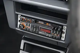 Used 1985 Toyota Corolla GT - Interior and Exterior details 19