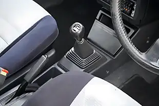 Used 1985 Toyota Corolla GT - Interior and Exterior details 20