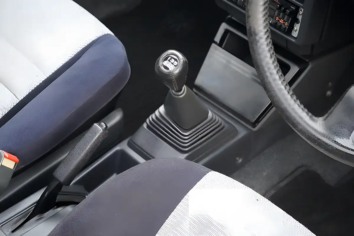 Used 1985 Toyota Corolla GT - Interior and Exterior details 20
