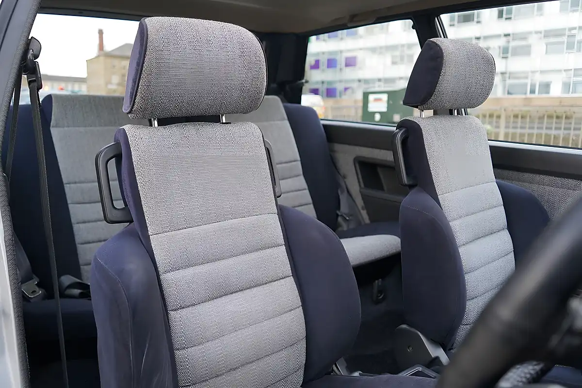 Used 1985 Toyota Corolla GT - Interior and Exterior details 3