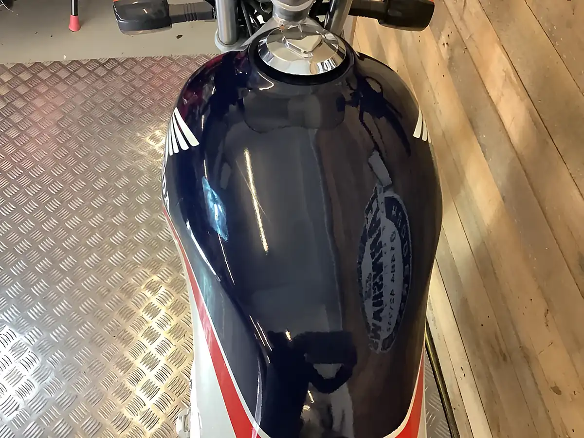 Used 1986 Honda Ns - Interior and Exterior details 11