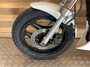 Used 1986 Honda Ns - Interior and Exterior details 20
