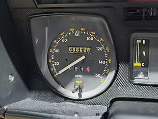 Used 1988 Jaguar Xjs Coupe Solent Blue - Interior and Exterior details 20