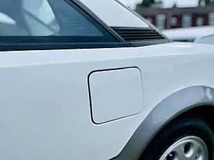 Used 1988 Toyota MR2 Mk1 AW11 White - Interior and Exterior details 15