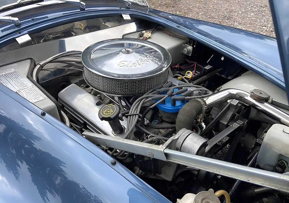 Used 1989 Ac Cobra Mkiv Autokraft - Interior and Exterior details 13