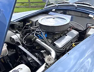 Used 1989 Ac Cobra Mkiv Autokraft - Interior and Exterior details 15