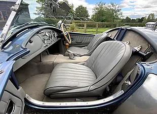 Used 1989 Ac Cobra Mkiv Autokraft - Interior and Exterior details 9