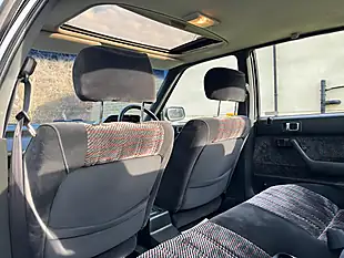 Used 1989 Honda Accord Limited Edition - Interior and Exterior details 10