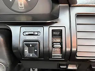 Used 1989 Honda Accord Limited Edition - Interior and Exterior details 15