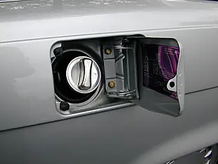 Used 1989 Mercedes-Benz Sl Sport Convertible Silver - Interior and Exterior details 13
