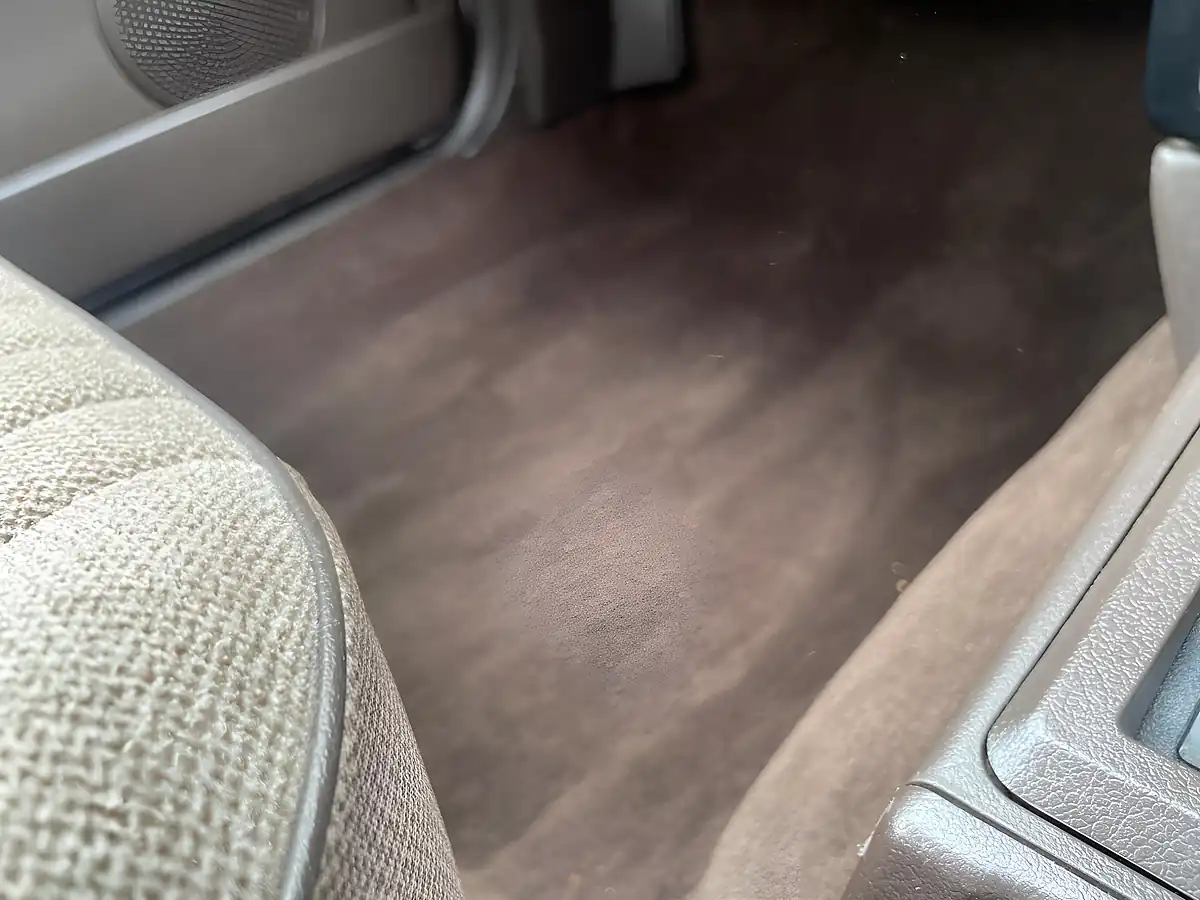 Used 1989 Nissan Sunny Gsx White - Interior and Exterior details 15