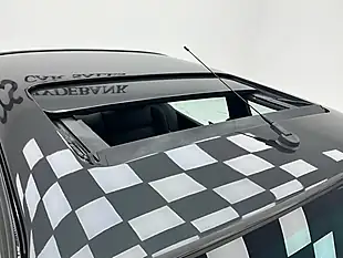 Used 1990 BMW M3 E30 Black - Interior and Exterior details 20