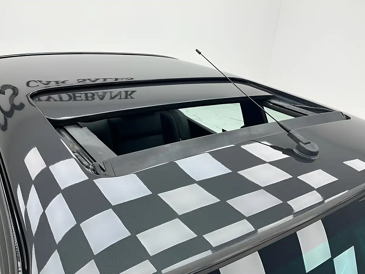 Used 1990 BMW M3 E30 Black - Interior and Exterior details 20