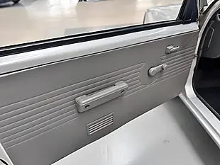 Used 1990 Nissan Micra Ls Silver - Interior and Exterior details 13