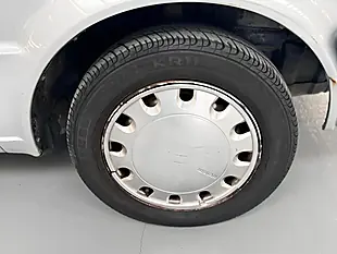 Used 1990 Nissan Micra Ls Silver - Interior and Exterior details 19