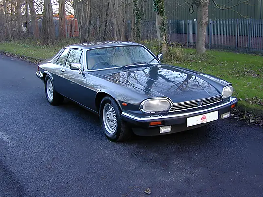 1991 Jaguar XJS 5.3 V12