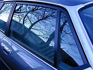 Used 1991 Jaguar Xjs Coupe Westminster Grey Metallic - Interior and Exterior details 10