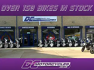 Used 1991 Kawasaki Kr1s Green - Interior and Exterior details 11