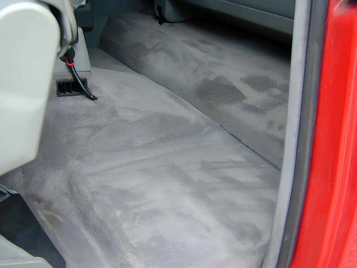 Used 1991 Mercedes-Benz G Class Swb Red - Interior and Exterior details 15