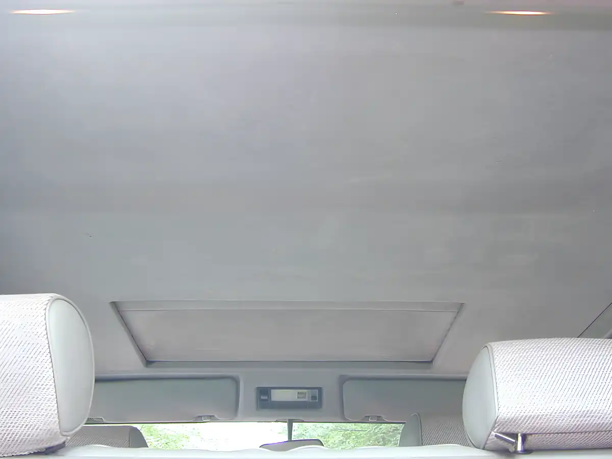 Used 1991 Mercedes-Benz G Class Swb Red - Interior and Exterior details 17