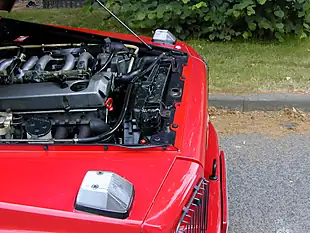 Used 1991 Mercedes-Benz G Class Swb Red - Interior and Exterior details 19