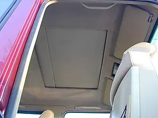 Used 1991 Mercedes-Benz G Class Swb Red - Interior and Exterior details 18