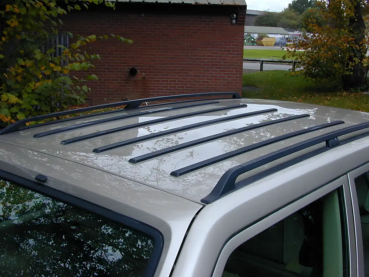 Used 1991 Mercedes-Benz W124 Estate Silver - Interior and Exterior details 10