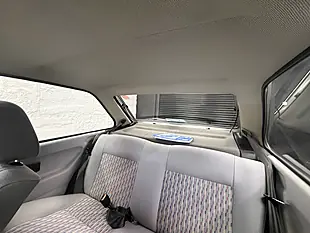 Used 1991 Volkswagen Polo Cl Silver - Interior and Exterior details 11