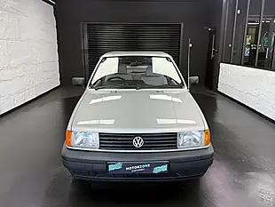 Used 1991 Volkswagen Polo Cl Silver - Interior and Exterior details 13
