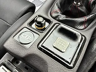 Used 1993 Mitsubishi Gto White - Interior and Exterior details 17