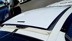 Used 1993 Mitsubishi Gto White - Interior and Exterior details 7