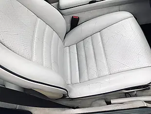 Used 1993 Porsche 968 Coupe Blue - Interior and Exterior details 10
