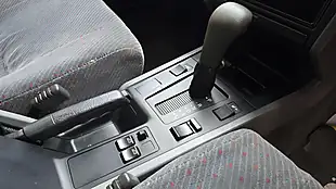 Used 1993 Volvo 850 Se Other - Interior and Exterior details 11