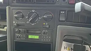 Used 1993 Volvo 850 Se Other - Interior and Exterior details 12