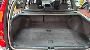 Used 1993 Volvo 850 Se Other - Interior and Exterior details 15
