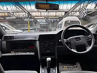 Used 1993 Volvo 850 Se Other - Interior and Exterior details 4