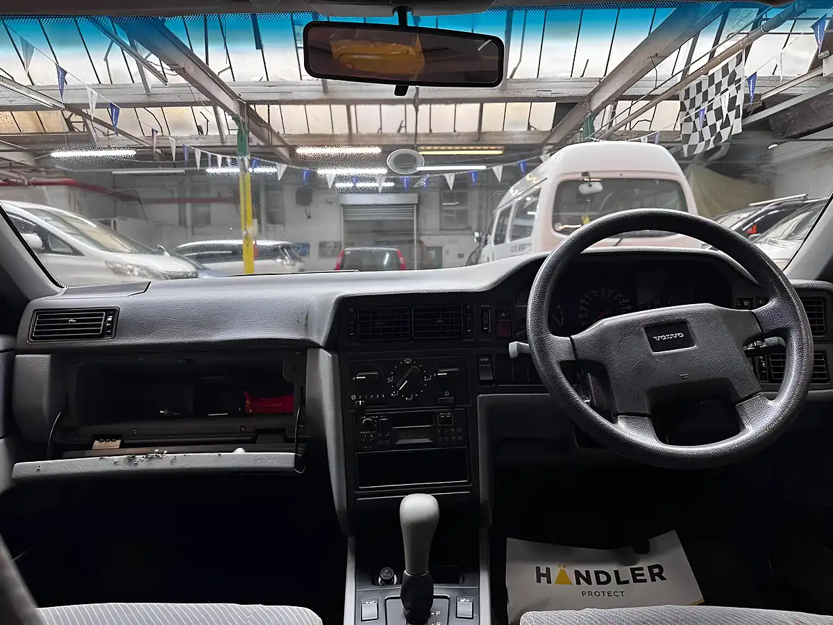Used 1993 Volvo 850 Se Other - Interior and Exterior details 4