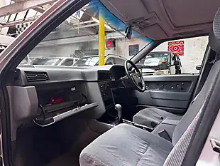 Used 1993 Volvo 850 Se Other - Interior and Exterior details 5