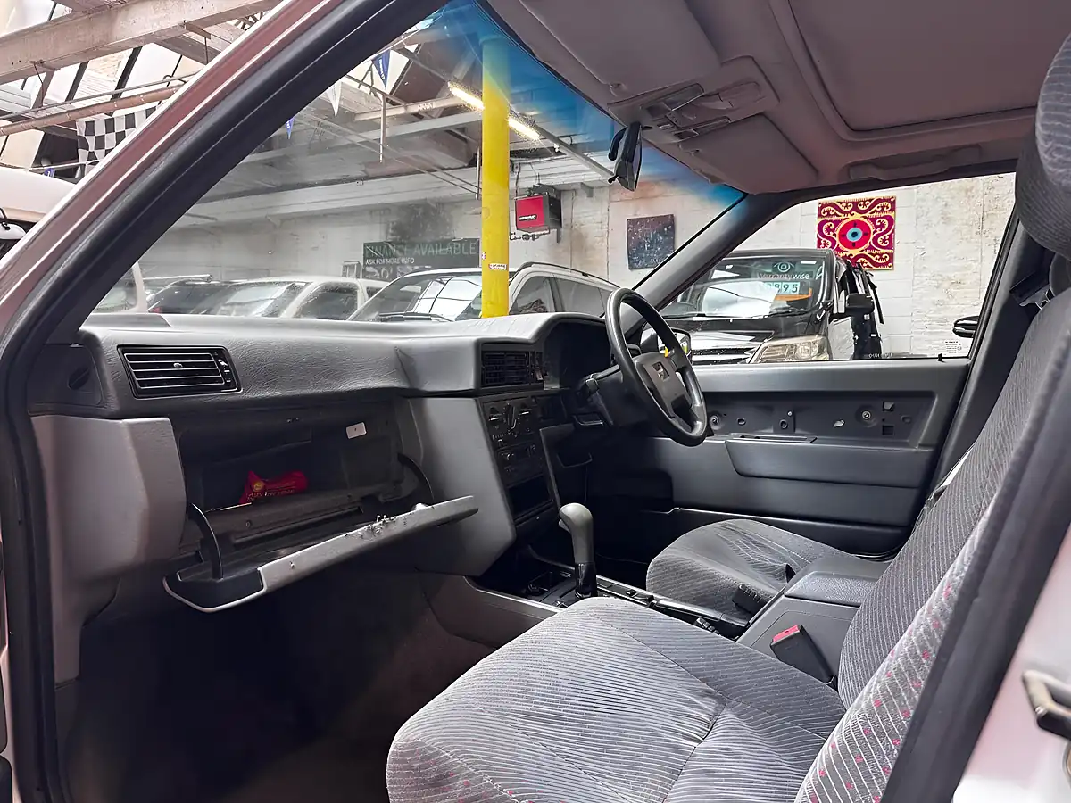 Used 1993 Volvo 850 Se Other - Interior and Exterior details 5